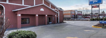 Rodeway Inn Augusta
