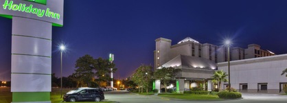 Holiday Inn Baton Rouge-South By Ihg