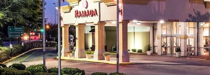 Ramada By Wyndham Birmingham Airport