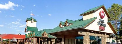 Best Western Plus Grantree Inn