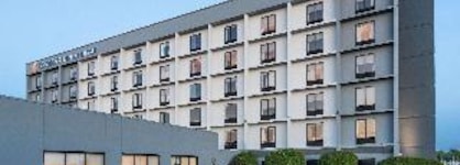 Comfort Inn & Suites Buffalo Airport