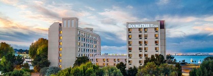 Doubletree By Hilton  Hotel San Francisco Airport
