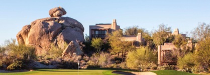 Boulders Resort & Spa Scottsdale