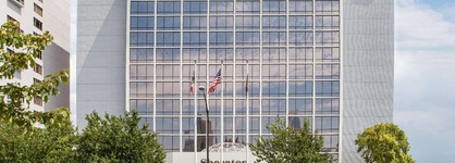Sheraton Charlotte , By Marriott Hotel