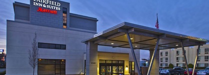 Fairfield Inn & Suites By Marriott Chattanooga