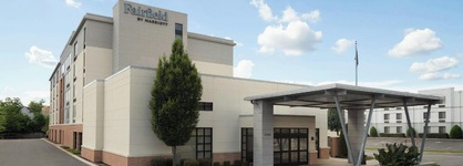 Fairfield Inn & Suites By Marriott Chattanooga