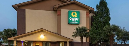 Quality Inn Atlanta Airport-Central