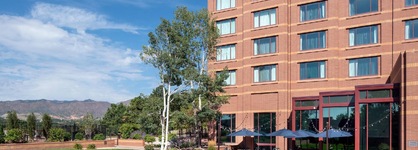 Colorado Springs Marriott
