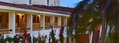 Pestana Tropico