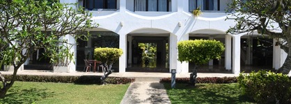 Hotel Lanka Super Corals