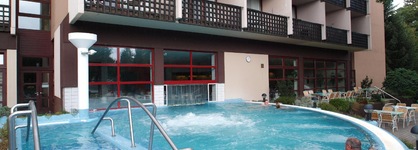 Ensana Thermal Sárvár