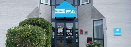 Kyriad Direct Dreux