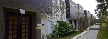 Jay's Villas