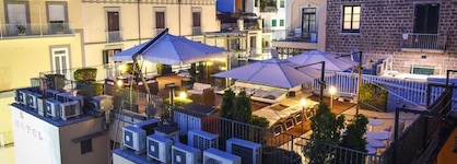 Hotel Sorrento City
