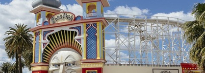 Saint Kilda Beach Hotel