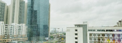 Hotel Kapok Shenzhen Luohu