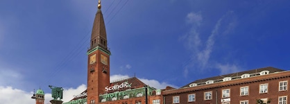 Scandic Palace Hotel