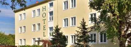 Hotel Orient Zagreb