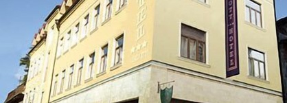 Hotel Gott