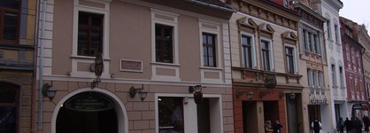Hotel Bella Muzica