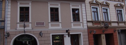 Hotel Bella Muzica