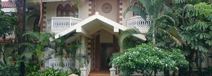 Club Mahindra Varca Beach, Goa