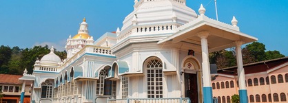 Holiday Inn Resort Goa By Ihg
