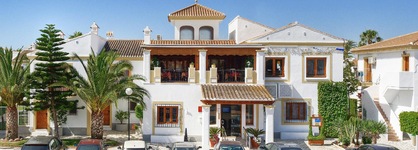 Infiniti Beach Resort