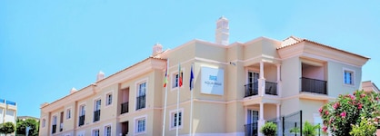 Aquamar Albufeira Aparthotel