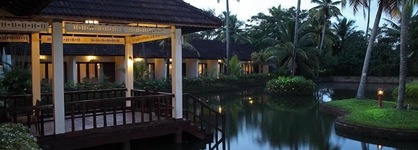 Abad Whispering Palms