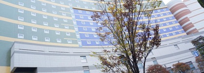 Canal City Fukuoka Washington Hotel