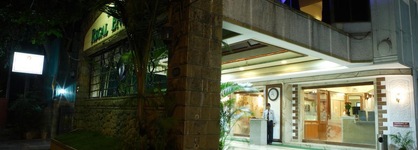 Hotel Regal Enclave