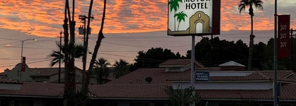 Historic Coronado Motor Hotel By Oyo