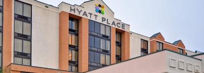 Hyatt Place Ontario Rancho Cucamonga