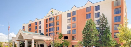 Hyatt Place Albuquerque Airport