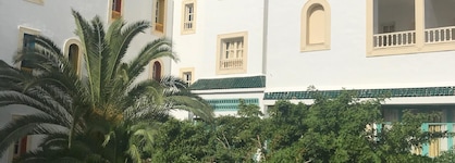Hotel Residence Mahmoud