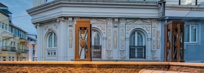 Hotel Amira Istanbul