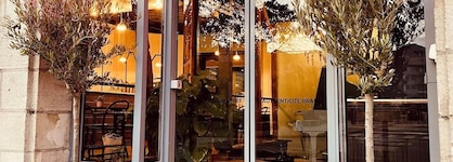 Hotel De L'europe Tours