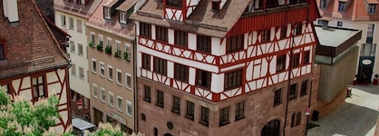 Dürer- Hotel Nürnberg