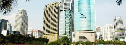 Column Bangkok Hotel