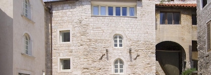 Hotel Vestibul Palace