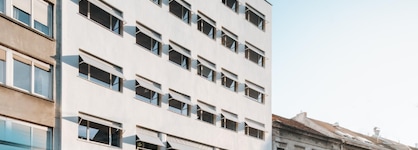 Stellar Boutique Modules by Maistra City Vibes