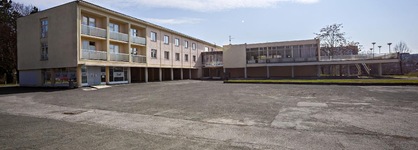 Hotel Zagreb