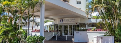 Sovereign Gold Coast