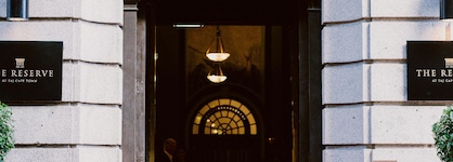 Taj Cape Town