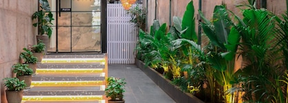 Boutique Hotel Bawa Suites