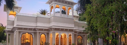 Justa Rajputana