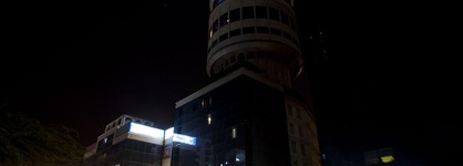 Hotel Om Tower