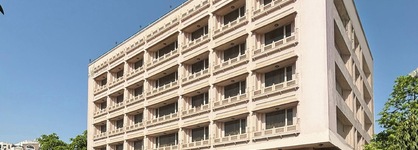 Vesta Maurya Palace
