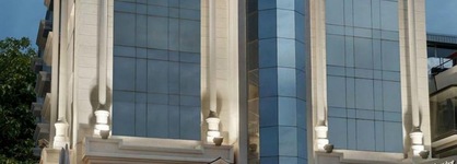 The Elanza Hotel